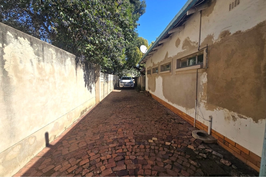 To Let 1 Bedroom Property for Rent in Rietfontein Gauteng