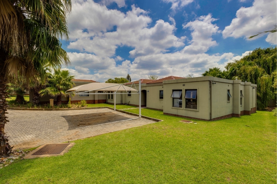 3 Bedroom Property for Sale in Kengies Gauteng