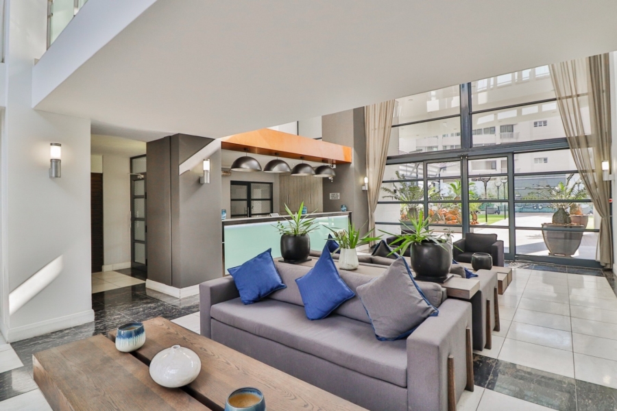 2 Bedroom Property for Sale in Morningside Gauteng