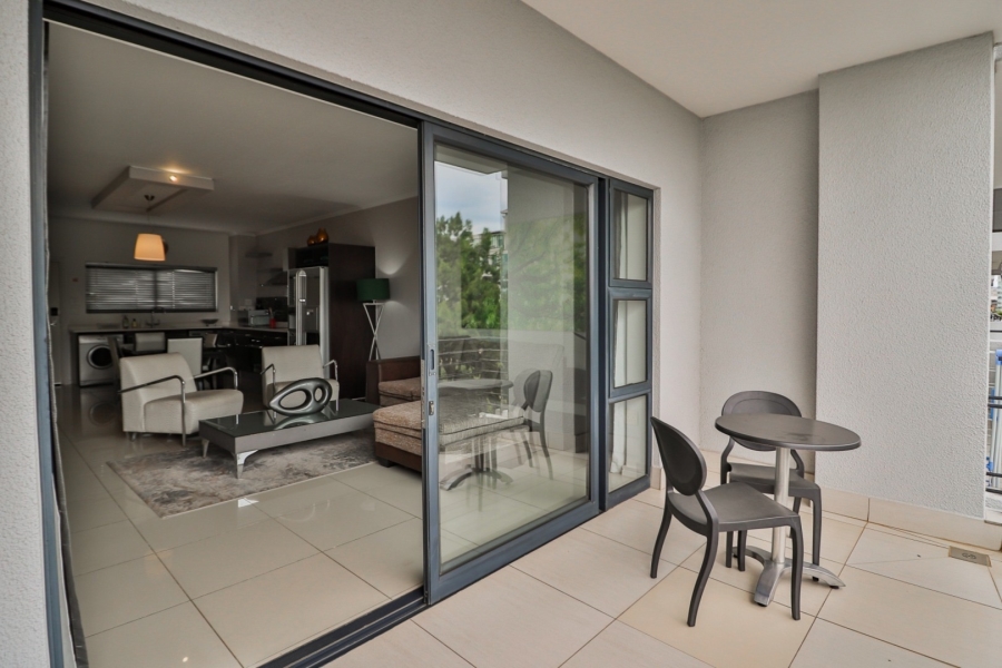 2 Bedroom Property for Sale in Morningside Gauteng