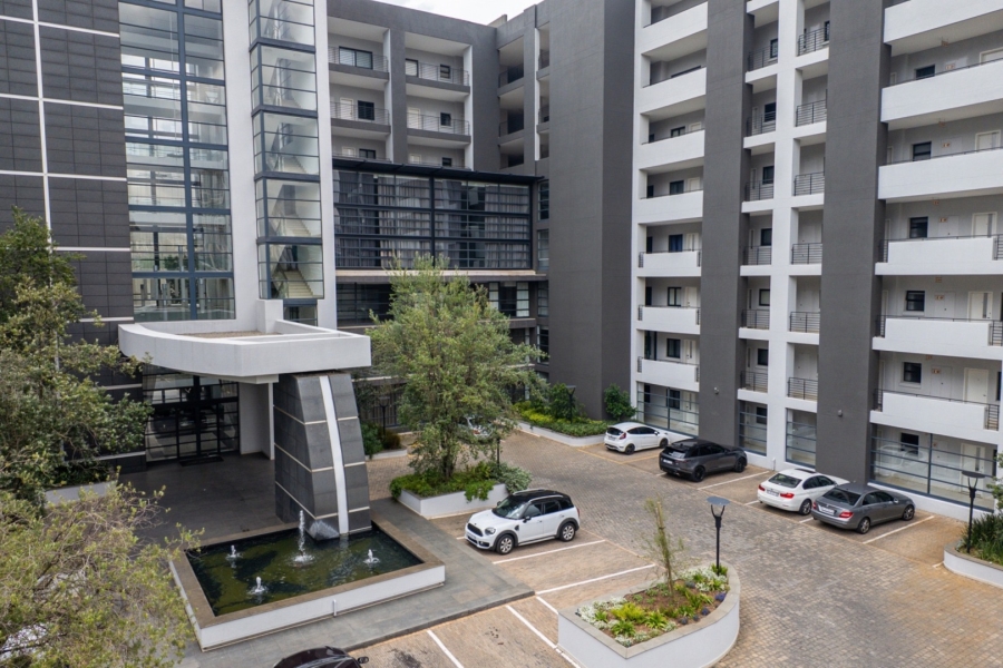 2 Bedroom Property for Sale in Morningside Gauteng