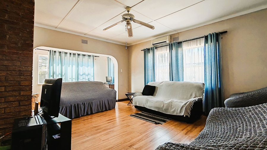 3 Bedroom Property for Sale in Vanderbijlpark SW 5 Gauteng