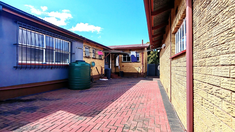 3 Bedroom Property for Sale in Vanderbijlpark SW 5 Gauteng