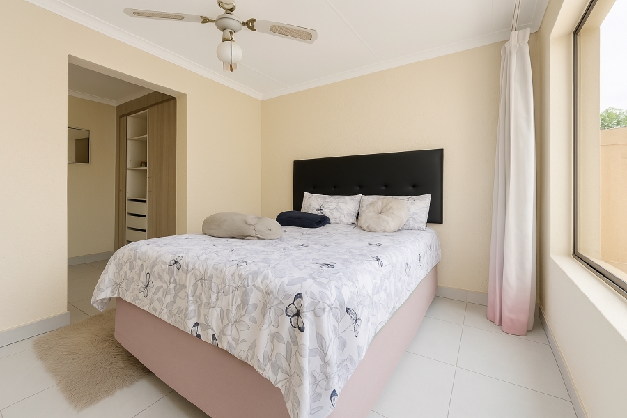 To Let 3 Bedroom Property for Rent in Lonehill Gauteng