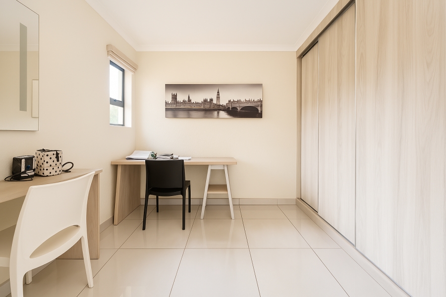 To Let 3 Bedroom Property for Rent in Lonehill Gauteng