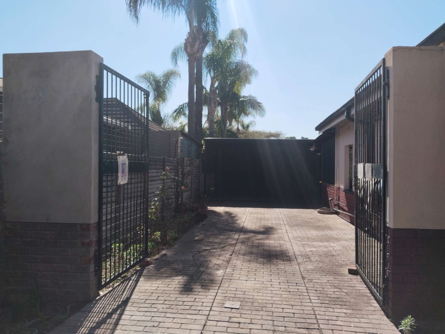 3 Bedroom Property for Sale in Booysens Gauteng