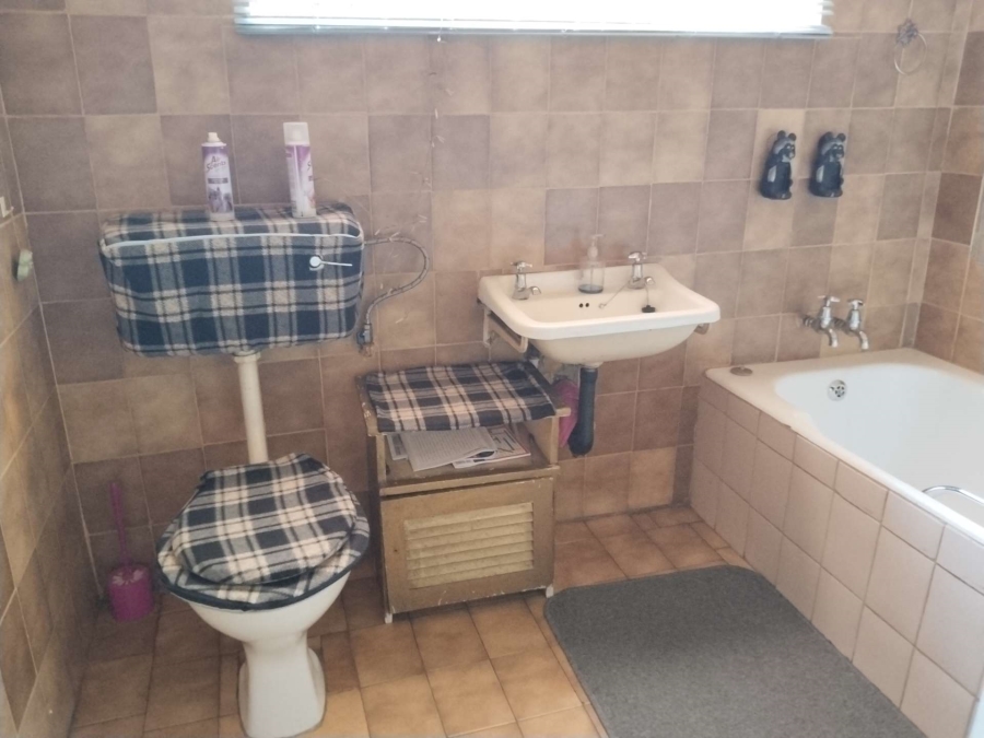 3 Bedroom Property for Sale in Booysens Gauteng