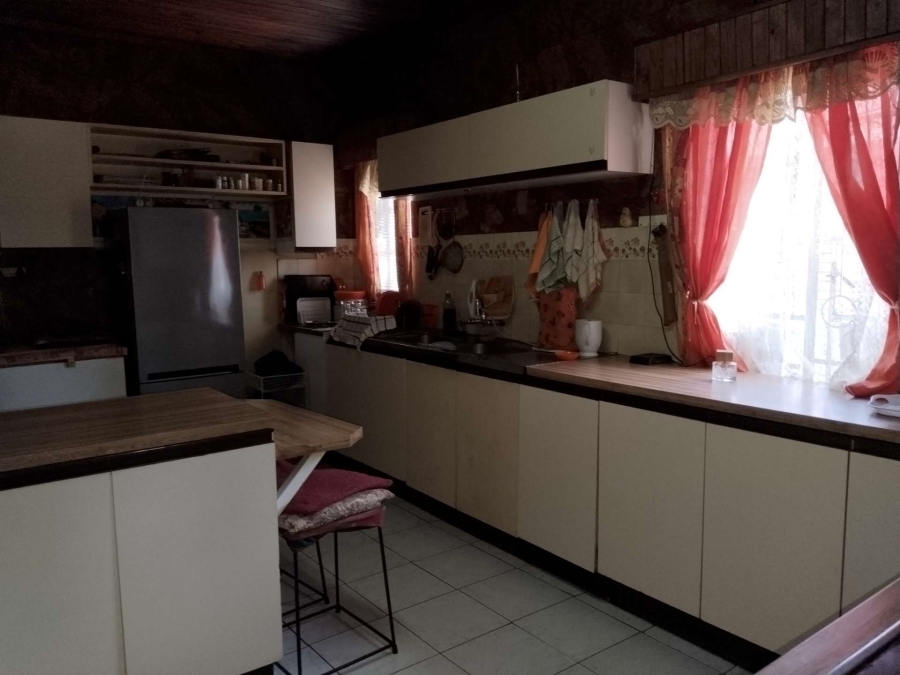3 Bedroom Property for Sale in Booysens Gauteng