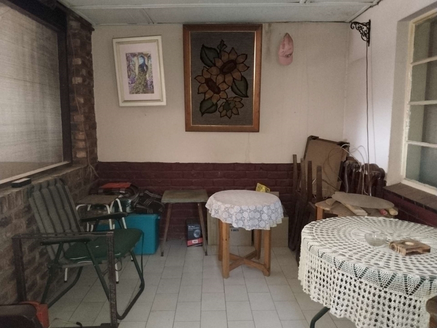 3 Bedroom Property for Sale in Booysens Gauteng