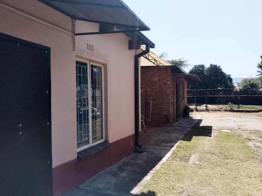 3 Bedroom Property for Sale in Booysens Gauteng