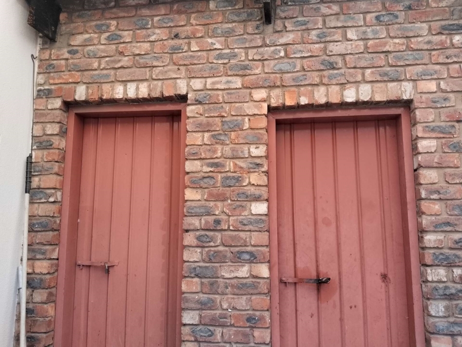 3 Bedroom Property for Sale in Booysens Gauteng