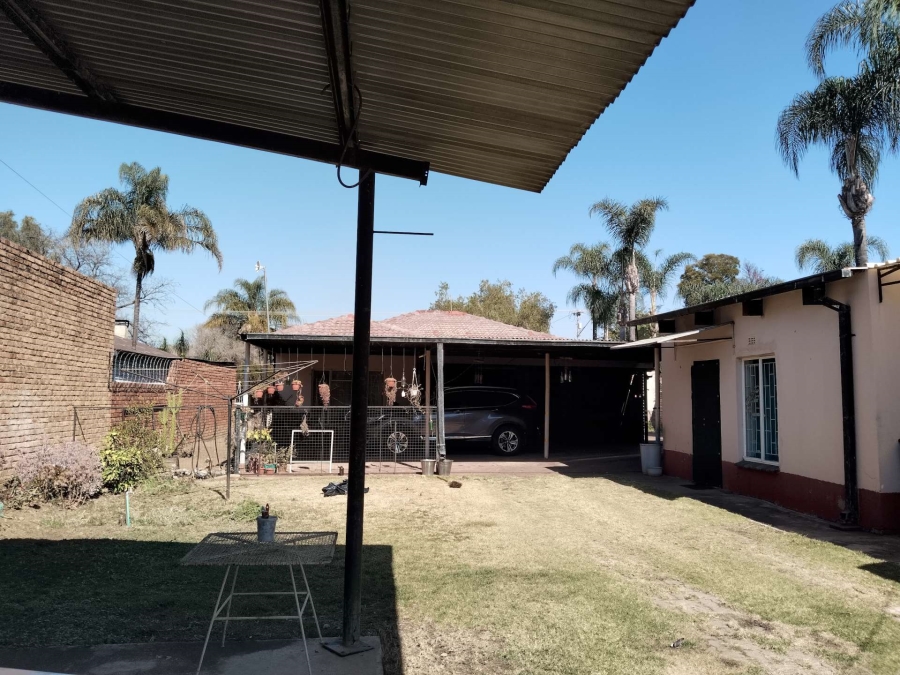 3 Bedroom Property for Sale in Booysens Gauteng