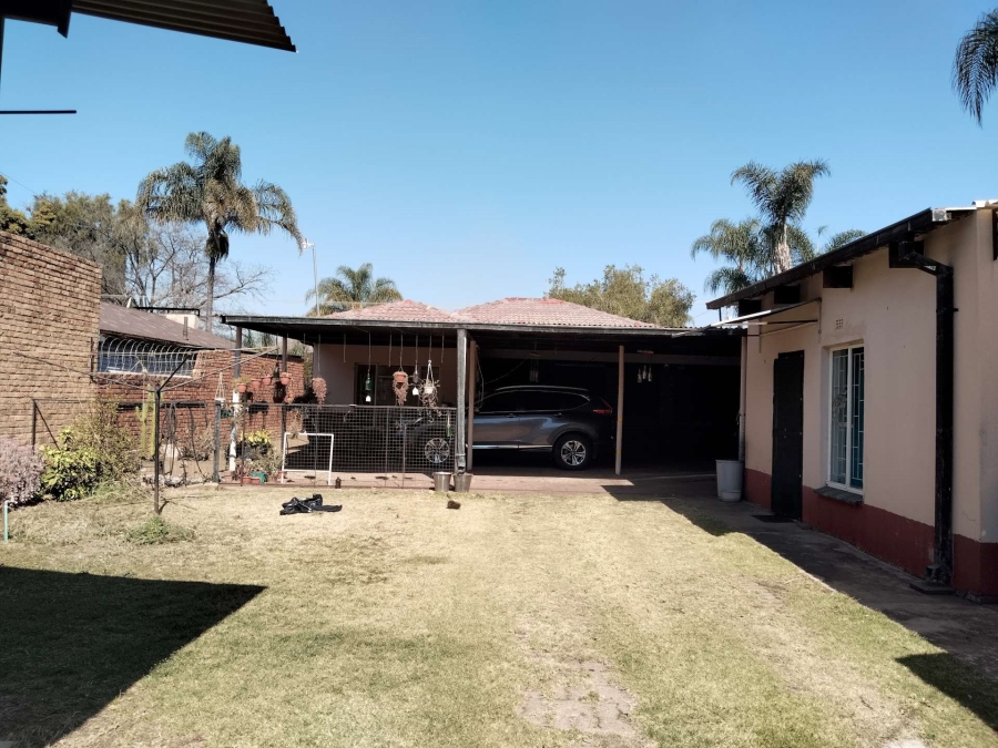 3 Bedroom Property for Sale in Booysens Gauteng