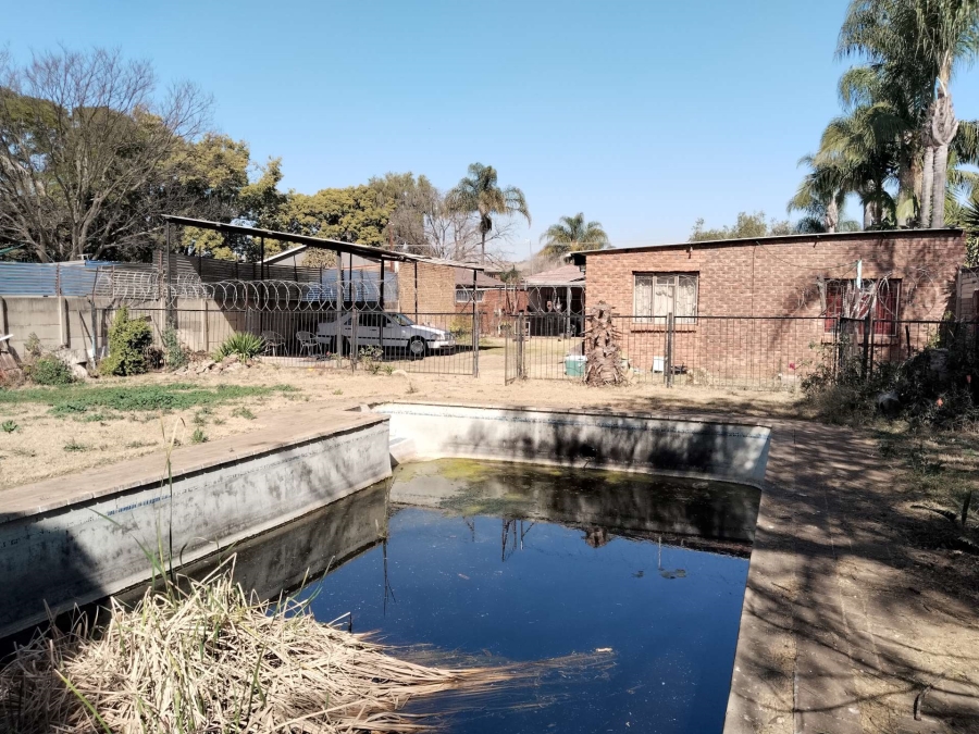 3 Bedroom Property for Sale in Booysens Gauteng