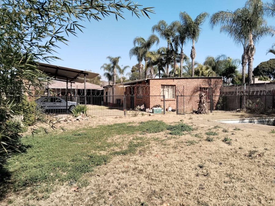 3 Bedroom Property for Sale in Booysens Gauteng