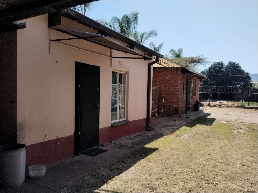 3 Bedroom Property for Sale in Booysens Gauteng
