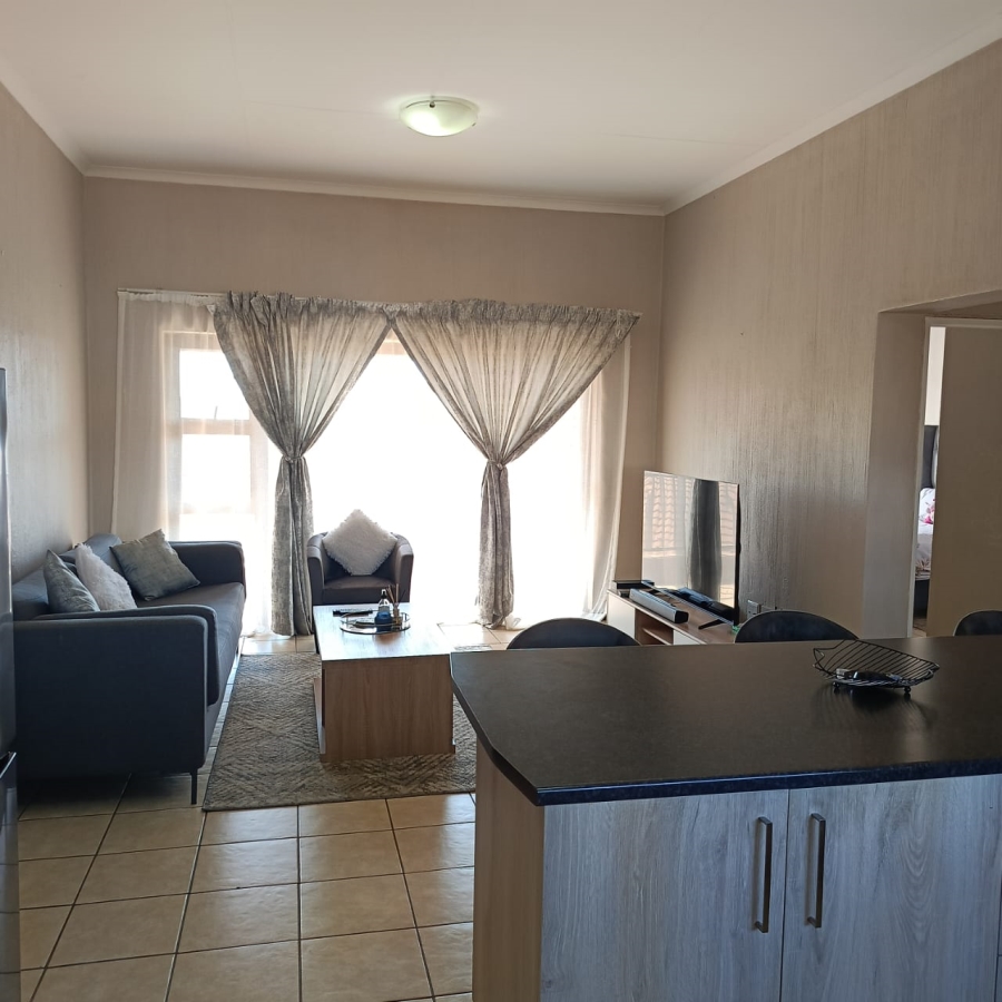 2 Bedroom Property for Sale in Wilgeheuwel Gauteng