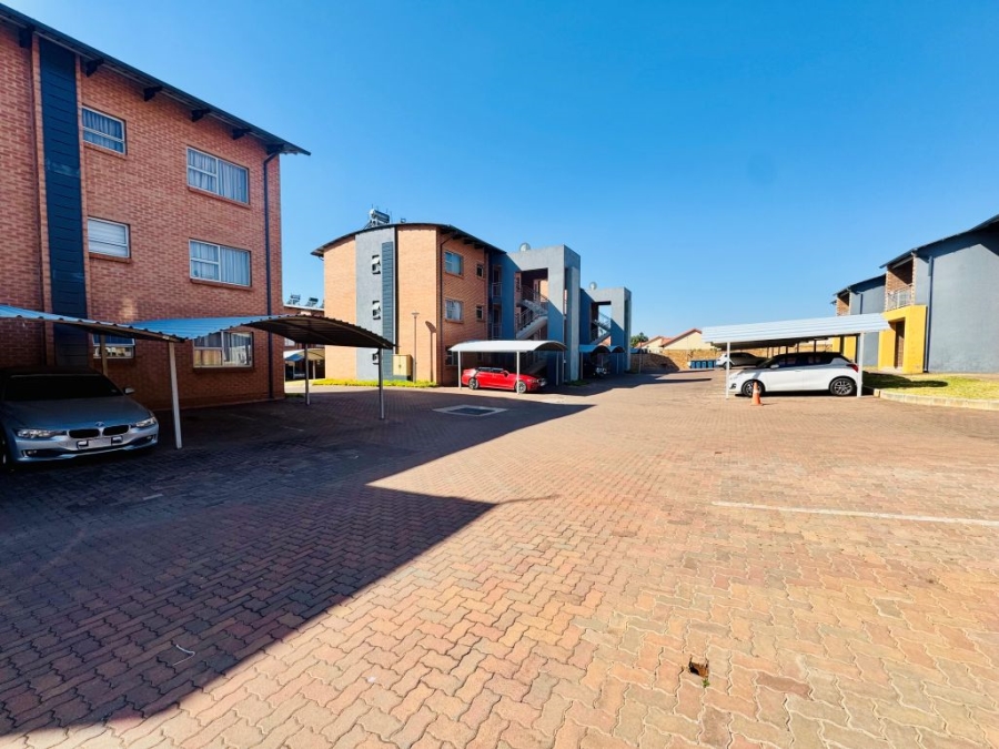 2 Bedroom Property for Sale in Montana Park Gauteng