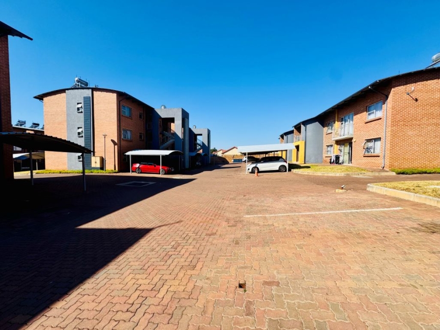 2 Bedroom Property for Sale in Montana Park Gauteng