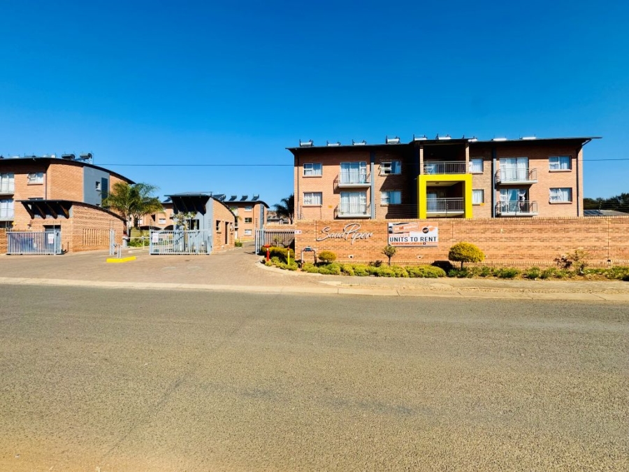 2 Bedroom Property for Sale in Montana Park Gauteng