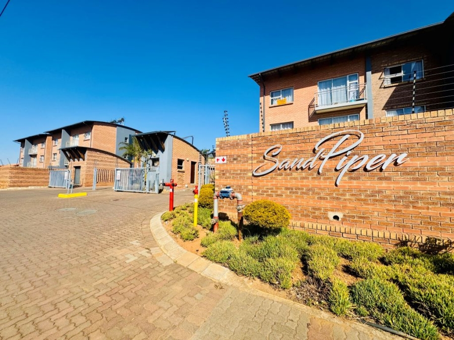 2 Bedroom Property for Sale in Montana Park Gauteng