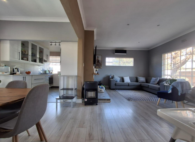 3 Bedroom Property for Sale in Brackenhurst Gauteng