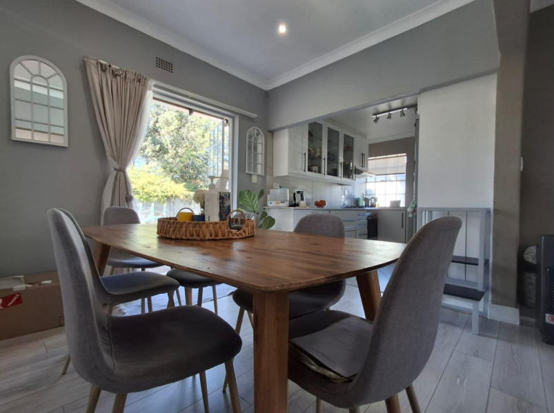 3 Bedroom Property for Sale in Brackenhurst Gauteng