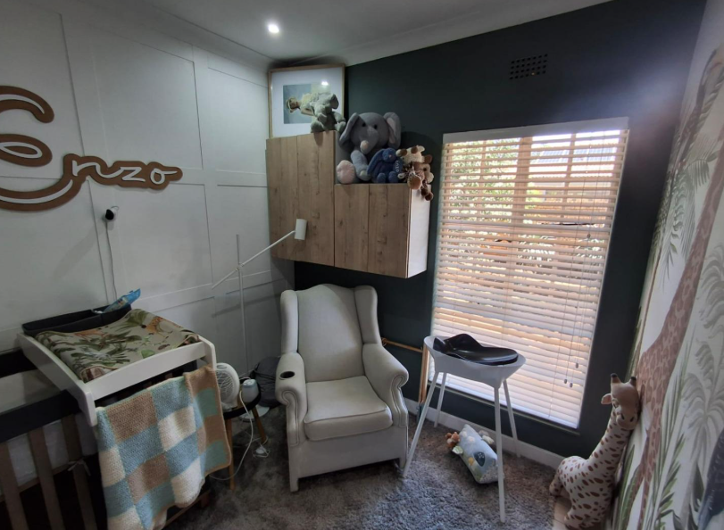 3 Bedroom Property for Sale in Brackenhurst Gauteng
