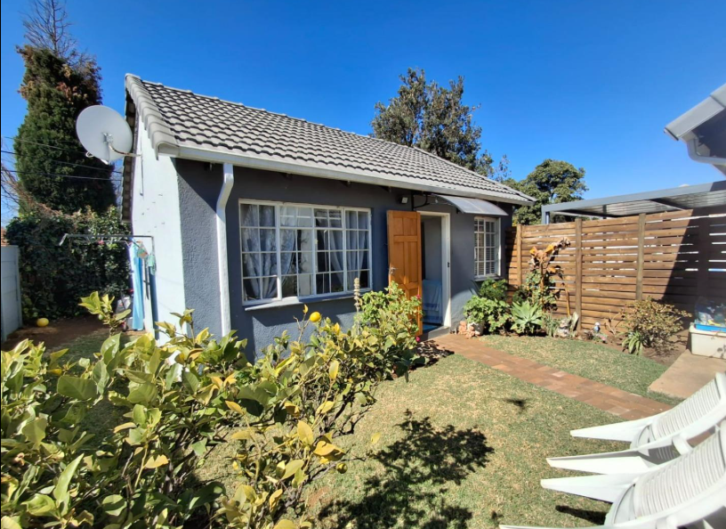 3 Bedroom Property for Sale in Brackenhurst Gauteng