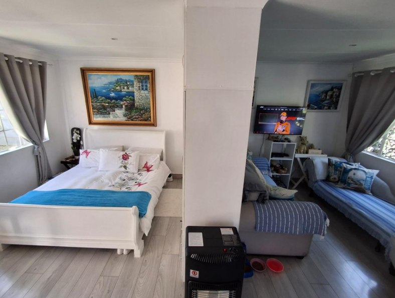 3 Bedroom Property for Sale in Brackenhurst Gauteng
