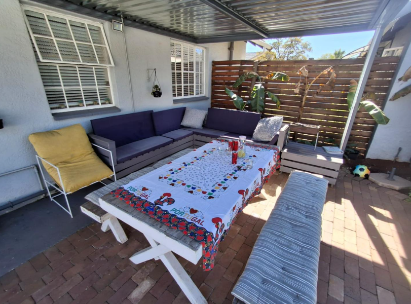 3 Bedroom Property for Sale in Brackenhurst Gauteng