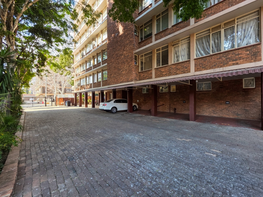 3 Bedroom Property for Sale in Sunnyside Gauteng