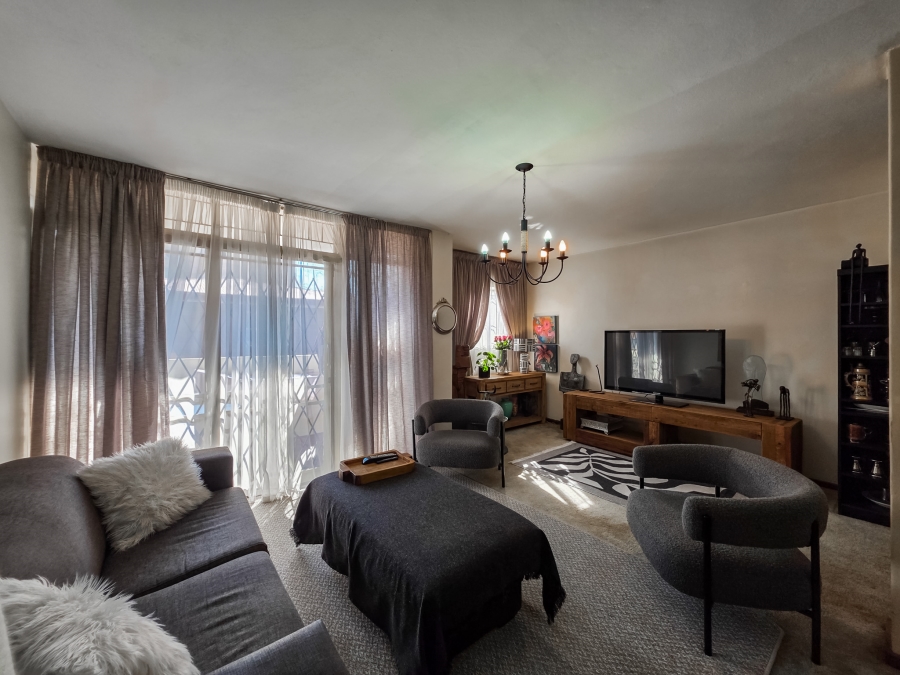 3 Bedroom Property for Sale in Sunnyside Gauteng