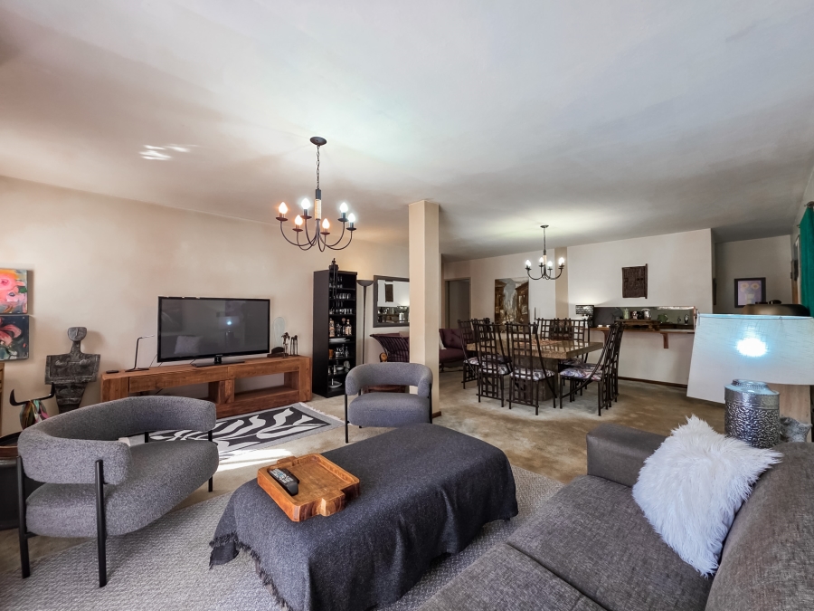 3 Bedroom Property for Sale in Sunnyside Gauteng