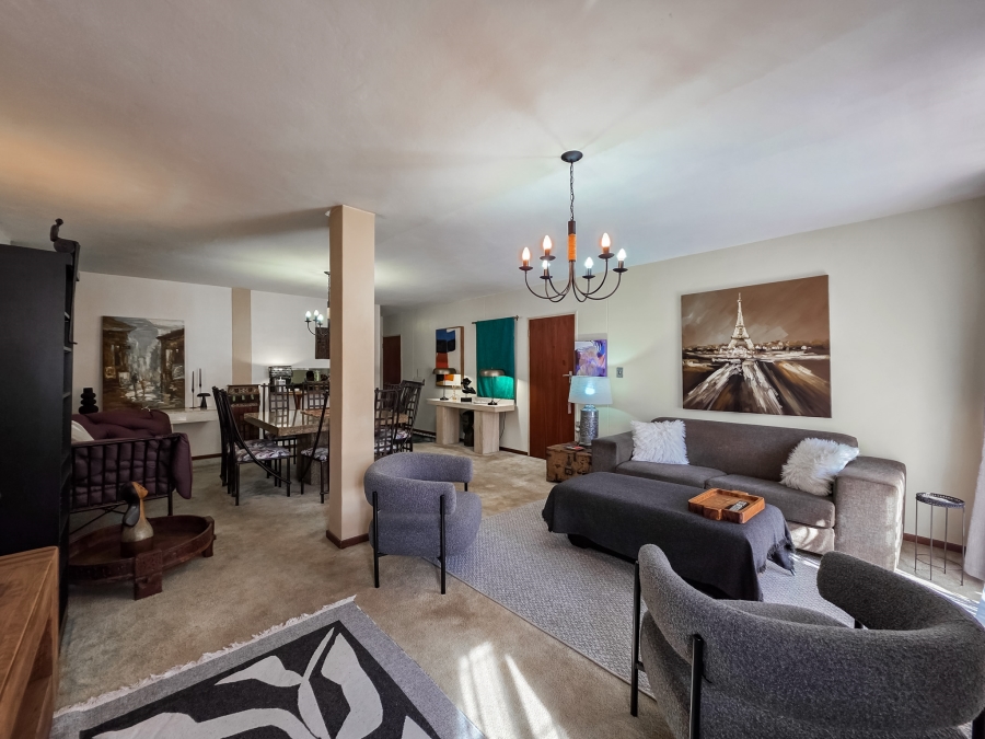 3 Bedroom Property for Sale in Sunnyside Gauteng