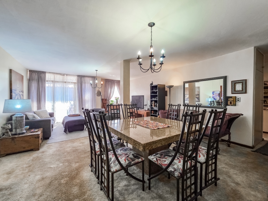 3 Bedroom Property for Sale in Sunnyside Gauteng