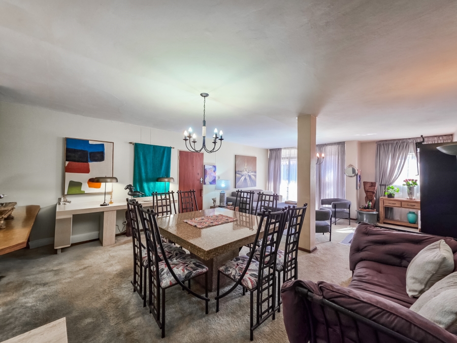 3 Bedroom Property for Sale in Sunnyside Gauteng