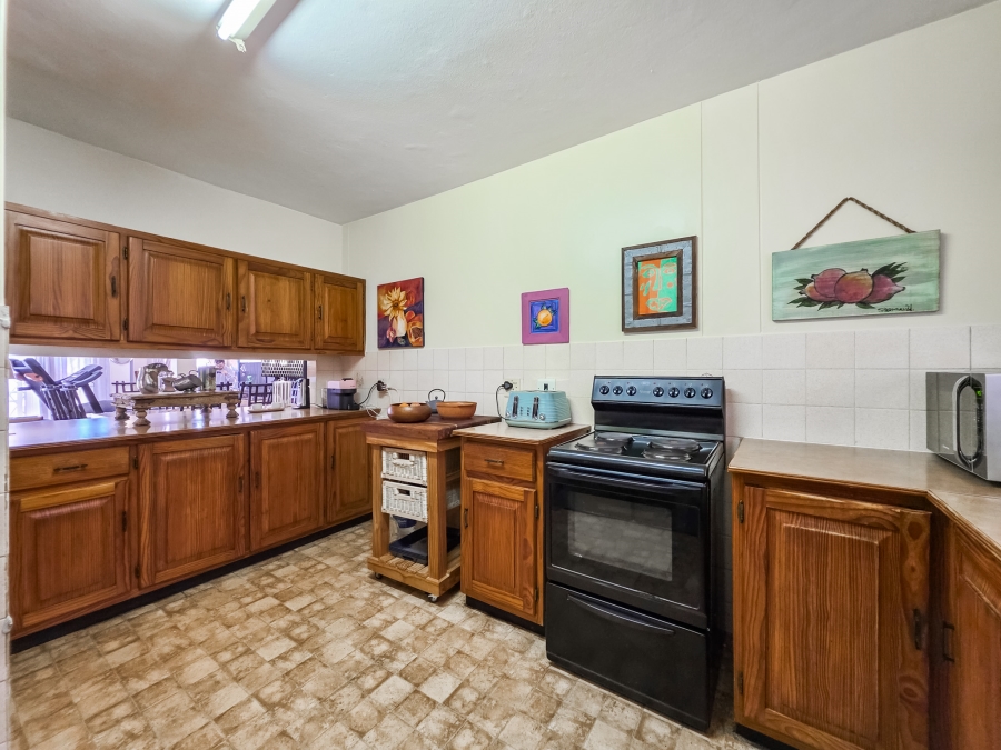 3 Bedroom Property for Sale in Sunnyside Gauteng