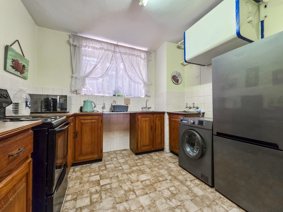 3 Bedroom Property for Sale in Sunnyside Gauteng