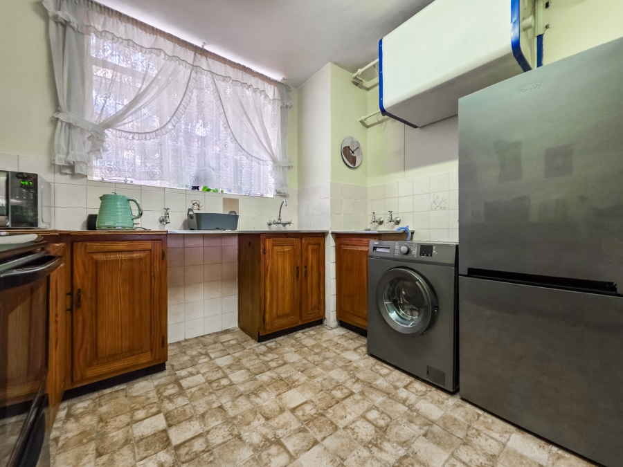 3 Bedroom Property for Sale in Sunnyside Gauteng