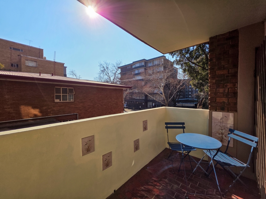 3 Bedroom Property for Sale in Sunnyside Gauteng