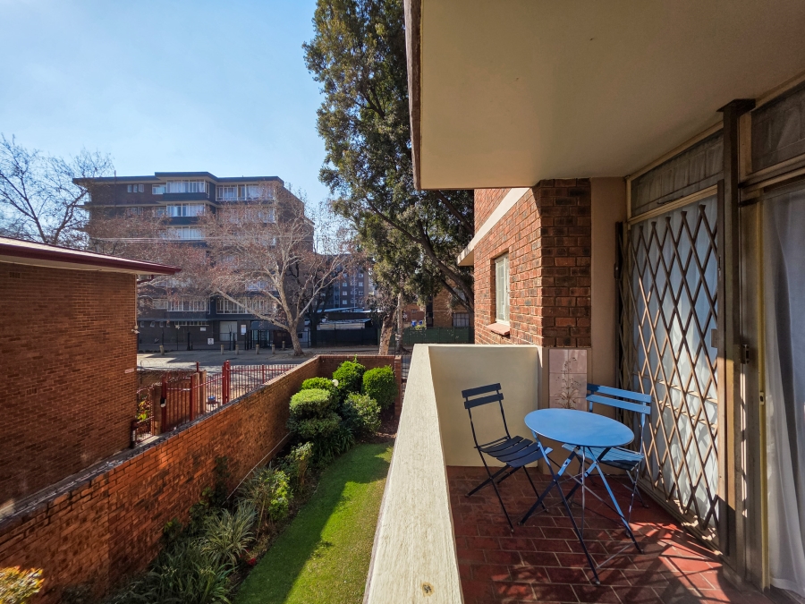 3 Bedroom Property for Sale in Sunnyside Gauteng