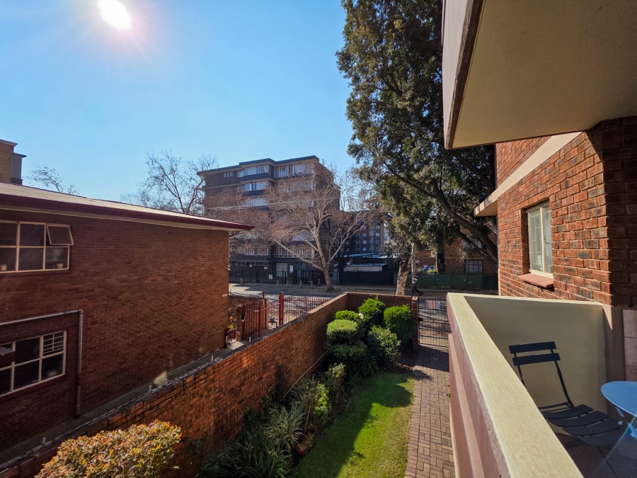 3 Bedroom Property for Sale in Sunnyside Gauteng