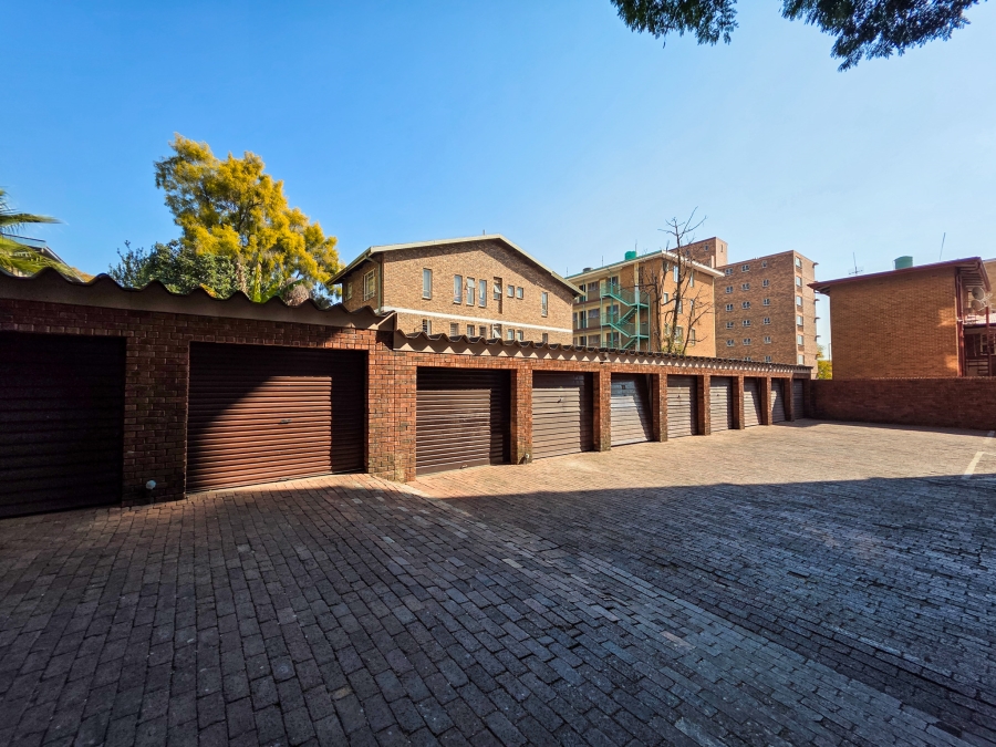 3 Bedroom Property for Sale in Sunnyside Gauteng