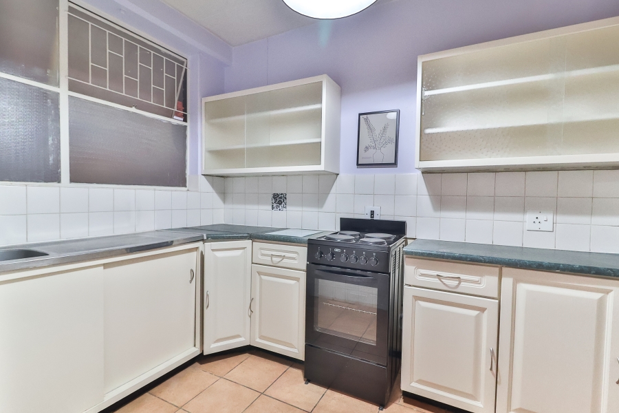 2 Bedroom Property for Sale in La Montagne Gauteng