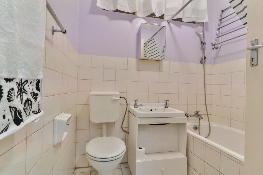 2 Bedroom Property for Sale in La Montagne Gauteng