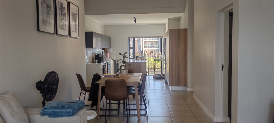 2 Bedroom Property for Sale in Aspen Hills Gauteng