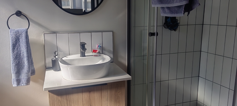 2 Bedroom Property for Sale in Aspen Hills Gauteng