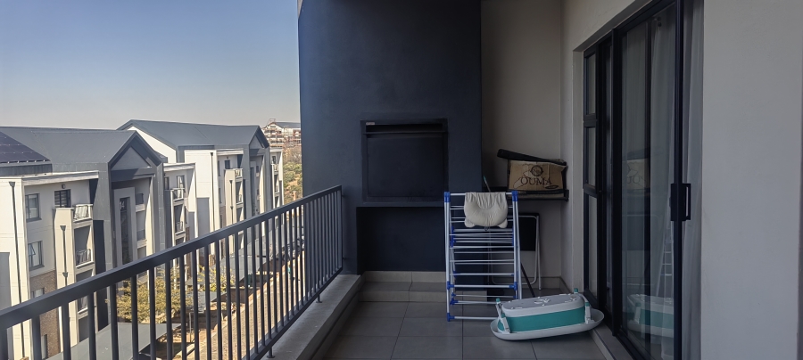 2 Bedroom Property for Sale in Aspen Hills Gauteng
