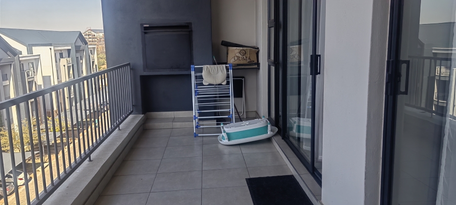 2 Bedroom Property for Sale in Aspen Hills Gauteng